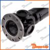 Arbre de transmission arrière pour MERCEDES | NWN-ME-143, 4301690